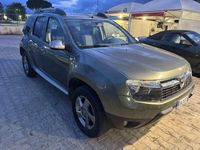 Usata Dacia Duster 110 CV (80 kW) 2012 SUV