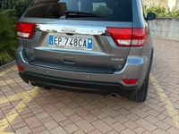 Usata Jeep Cherokee 190 CV (139 kW) 2013 SUV