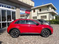 Usata Fiat 600 101 CV (74 kW) 2025 Rosso SUV