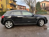 Usata Mercedes GLA180 122 CV (89 kW) 2019 SUV