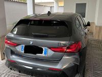 Usata BMW 116 M Sport 116 CV (85 kW) 2020 Utilitaria