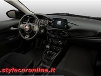 usata Fiat Tipo 1.0 Benzina 100CV 5P - PRONTA CONSEGNA