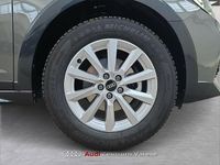 Usata Audi A1 Business 116 CV (85 kW) 2025 Grigio chronos SUV