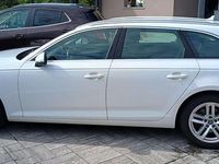 Usata Audi A4 Business 190 CV (139 kW) 2016 Station wagon