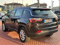 usata Jeep Compass 1.3 T4 190CV PHEV AT6 4xe Business Plus