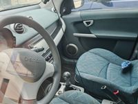 Usata Smart ForFour 2005 Grigio Utilitaria