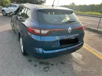 Usata Renault Mégane GrandTour 95 CV (69 kW) 2019 Station wagon