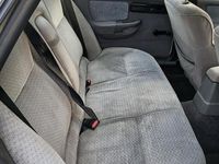 Usata Ford Sierra 1991 Bianco Berlina