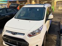 Usata Ford Tourneo Connect 115 CV (84 kW) 2015 Bianco Monovolume