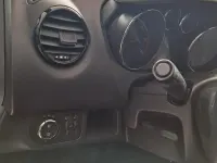 Begagnad Opel Meriva 110 HK (80 kW) 2011 Svart Minibuss