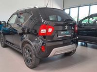 usata Suzuki Ignis 1.2 Hybrid CVT Top del 2021 usata a Castelfranco Veneto