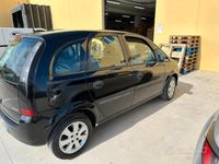 usata Opel Meriva Meriva 1.7 CDTI 101CV F.AP. Enjoy