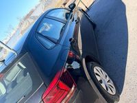 Usata VW Polo Trendline 90 CV (66 kW) 2017 Nero Berlina