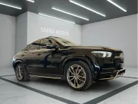 Usata Mercedes GLE300 Premium 272 CV (200 kW) 2023 Nero ossidiana SUV