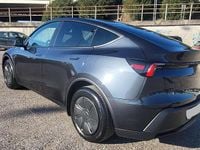 Usata Tesla Model Y Standard Range 114 kW (155 CV) 2025 Grigio SUV