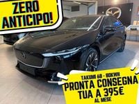 Nuova Mazda 6e Takumi-Line 189 kW (258 CV) 2026 Bianco Berlina