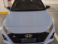 usata Hyundai i20 i20 1.6 CRDi VGT 5p. Premium