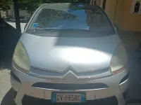 Usata Citroën C4 136 CV (100 kW) 2009 Monovolume