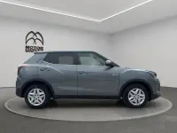 Nuova KGM Tivoli 135 CV (99 kW) 2025 Grigio / gray SUV