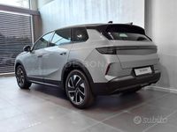 Nuova Opel Grandland X Edition 145 CV (106 kW) 2025 Grigio SUV