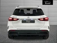 Nuova Mercedes GLA35 AMG AMG 306 CV (225 kW) 2025 Grigio montagna magno manufakt SUV