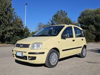 Usata Fiat Panda 60 CV (44 kW) 2009 Utilitaria
