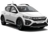 Nuova Dacia Sandero Expression 101 CV (74 kW) 2026 Bianco Berlina