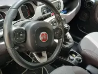Usata Fiat Panda Cross Cross 85 CV (62 kW) 2019 Utilitaria