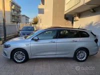 Occasion Fiat Tipo Business 131 PK (96 kW) 2021 Grijs Stationwagen