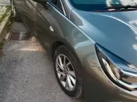Usata Opel Astra Business 110 CV (80 kW) 2019 Grigio Station wagon