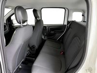 Usata Fiat Panda 70 CV (51 kW) 2024 Bianco Utilitaria