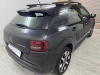 Usata Citroën C4 Shine 99 CV (72 kW) 2018 SUV