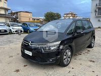 Usata Citroën Grand C4 Picasso Business Class 150 CV (110 kW) 2014 Nero Monovolume