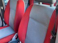 Usado Fiat Panda 4x4 2006 Utilitario