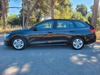 Usata Skoda Octavia Executive 110 CV (80 kW) 2021 Nero Station wagon