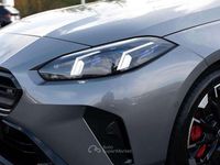 Usata BMW M135 M Sport 300 CV (220 kW) 2024 Grattacielo grigio Utilitaria