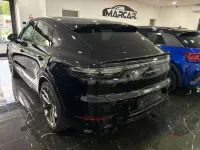 Usata Porsche Cayenne Turbo 549 CV (403 kW) 2019 Nero SUV