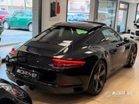 Usata Porsche 911 Carrera 370 CV (272 kW) 2018 Nero Coupé