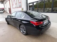 Usata Infiniti Q50 Sport Tech 170 CV (125 kW) 2015 Berlina