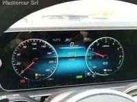 Usata Mercedes GLE350 Premium 319 CV (234 kW) 2021 Argento SUV