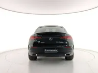Usata Mercedes GLE300 AMG Line Premium 269 CV (197 kW) 2025 Nero ossidiana SUV
