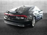 Usata Audi A7 299 CV (219 kW) 2023 Nero Berlina