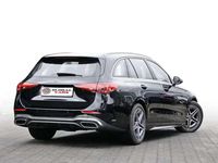 Usata Mercedes C300e AMG Line Premium Plus 265 CV (194 kW) 2025 Nero ossidiana Station wagon