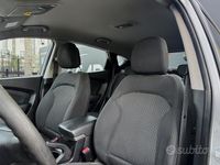 Usata Hyundai ix35 Comfort 135 CV (99 kW) 2011 Grigio SUV