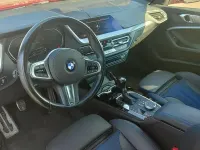 Usata BMW 218 150 CV (110 kW) 2020 Rosso Coupé