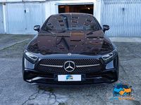 Usata Mercedes CLS300 Premium Plus 265 CV (194 kW) 2022 Nero Coupé