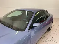 Käytetty Fiat Coupé 147 HP (108 kW) 1997 Sininen Coupe - kaksiovinen