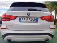 Usata BMW X3 Advantage 190 CV (139 kW) 2019 SUV