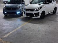 Usata Ligier JS50 2018 Utilitaria