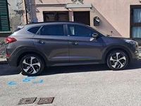 Second-hand Hyundai Tucson Xpossible 136 CP (100 kW) 2015 SUV
